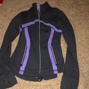 Lululemon jacket